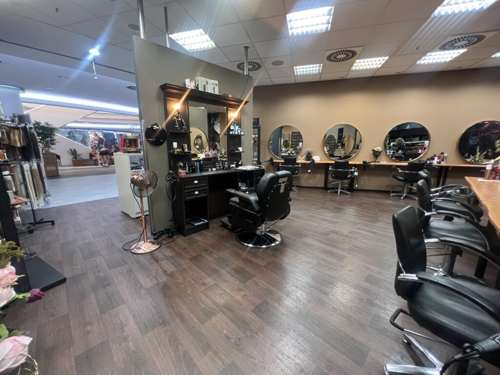 Salon Aura Ihr Friseur in Marburg zum wohlfühlen